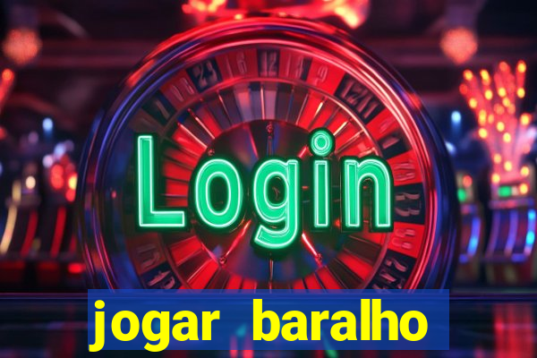 jogar baralho cigano gratis